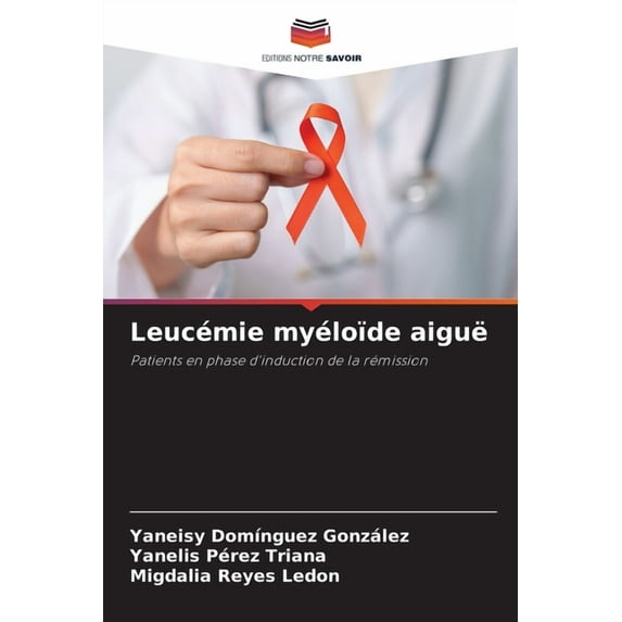 Leucémie myéloïde aiguë, (Paperback)
