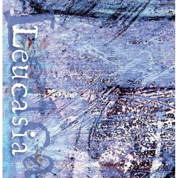 Leucasia - Leucasia - Jazz - CD