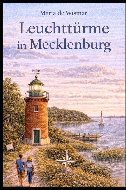 LeuchttÃ¼rme in Mecklenburg, (Paperback)