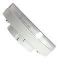 thumbnail image 1 of Leuci 062703 - F7W/827 Cold Cathode 2 Pin Base Compact Fluorescent Light Bulb, 1 of 1