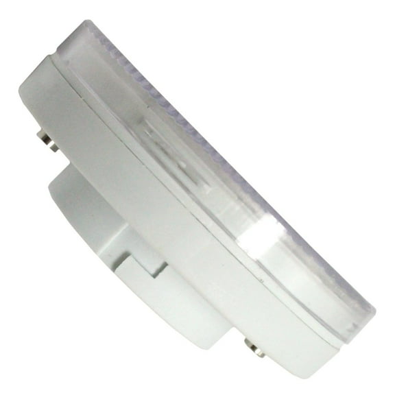 Leuci 062703 - F7W/827 Cold Cathode 2 Pin Base Compact Fluorescent Light Bulb