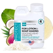 Skin Perfection Leucidal Liquid Complete Preservative Ingredient for Water-Based Formulas