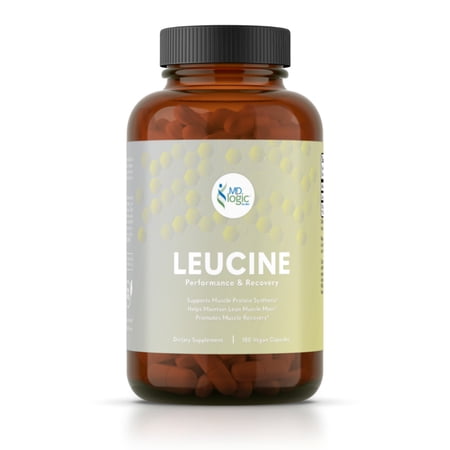Leucine