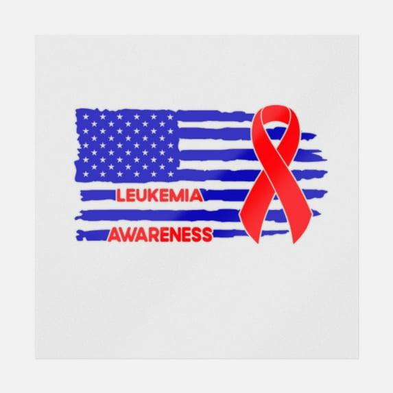 Leukemia Flag Transfer