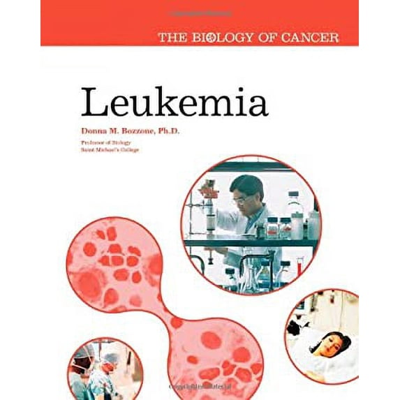 Pre-Owned Leukemia (Unknown) 0791088227 9780791088227