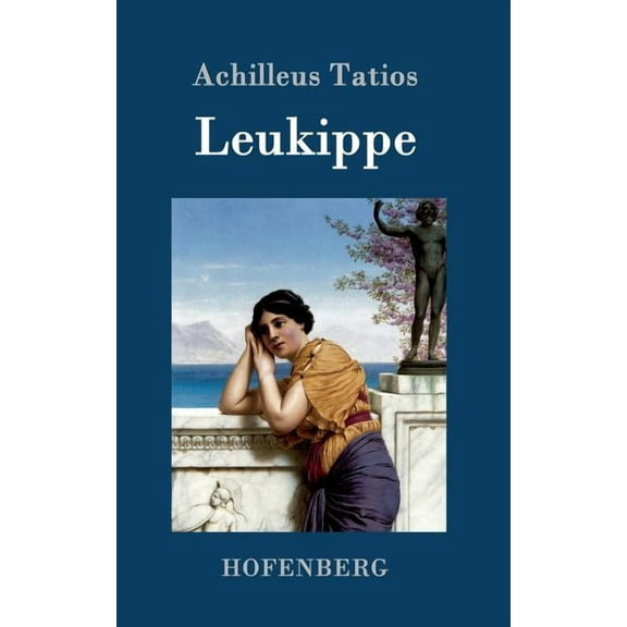 Leukippe (Hardcover)