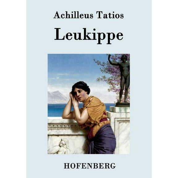 Leukippe (Paperback)