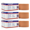 thumbnail image 1 of Leukotape P Sports Tape - 1.5" x 15 Yards - Pack of 3 Rolls, 1 of 4