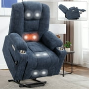 Vibrating Chair