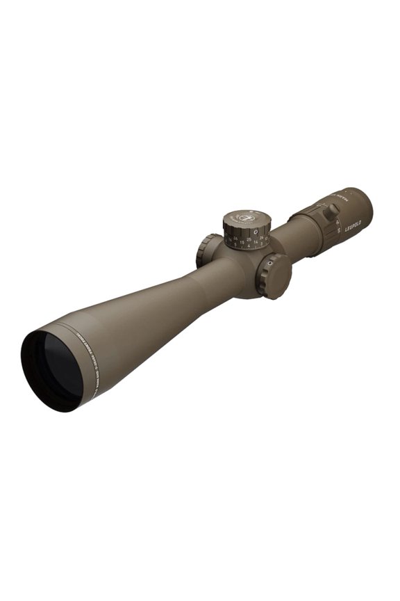 Mark 5HD 7-35x56mm FFP Tremor 3 Reticle Dark Earth Riflescope (185074)
