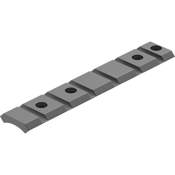 Leupold 1-Piece QRW Scope Base Remington 7400/7600 Matte Black