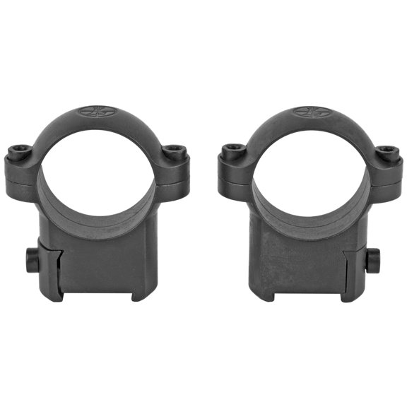 Leup Rm Cz 527 1" Med Matte