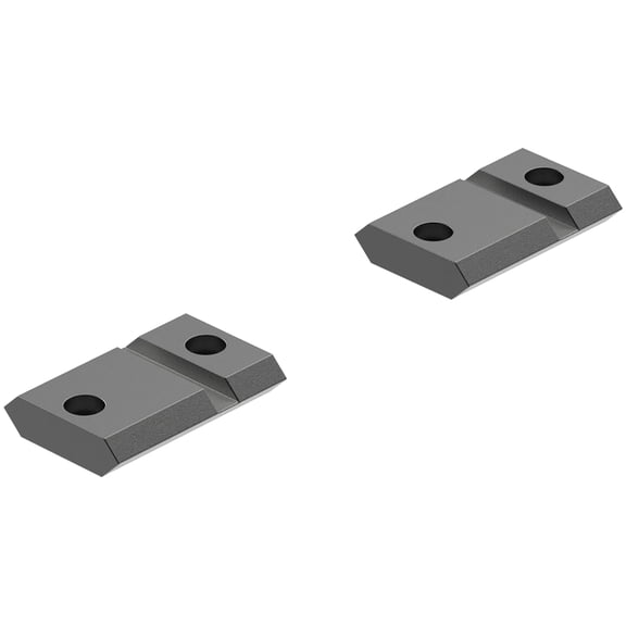 LEUP QRW TIKKA T3/T3-X BASE MATTE