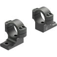 thumbnail image 1 of Leupold 171102 BackCountry 2-Piece Base/Rings For Tikka T3/T3x 1" Ring Medium Black Matte Finish, 1 of 2