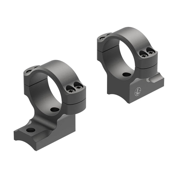 LEUPOLD BackCountry Browning AB3 LR 2-pc 30mm High Matte Scope Rings (171119)