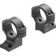 thumbnail image 1 of Leupold 171123 BackCountry 2-Piece Base/Rings For Browning X-Bolt 30mm Ring High Black Matte Finish, 1 of 2