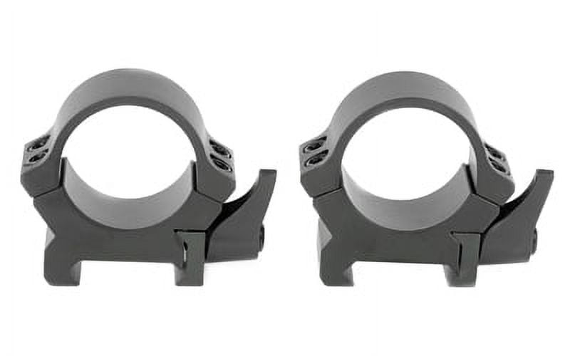 Leupold Quick Release Rings Leupold Quick Release Rings