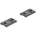 thumbnail image 1 of Leupold 174313 QRW 2-Piece Base For Browning AB3 Weaver Style Black Matte Finish, 1 of 2