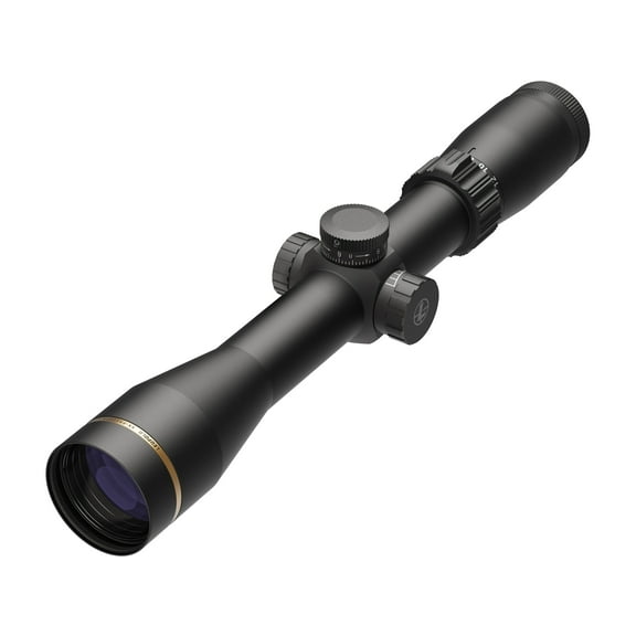 Leupold 175079 VX-Freedom 4-12x40mm Tri-MOA Reticle 30mm Tube Rifle Scope