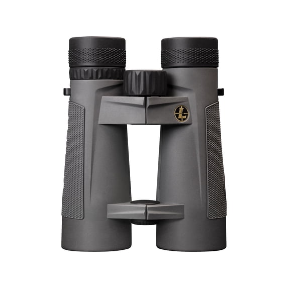 Leupold BX-5 Santiam HD Binoculars 10x 50mm Shadow Gray
