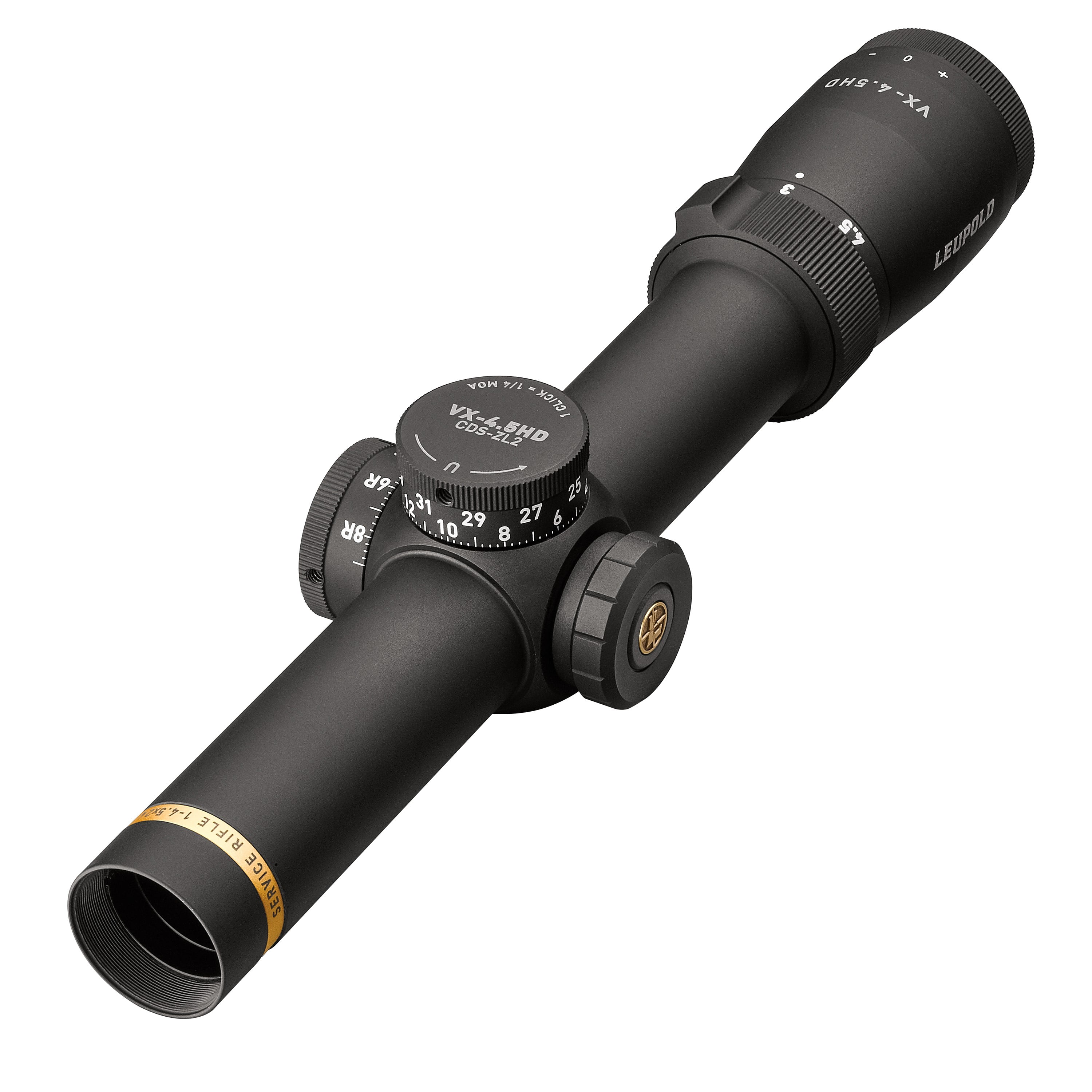 Leupold VX-1 3-9x50mm Duplex Rectile Rifle Scope for sale