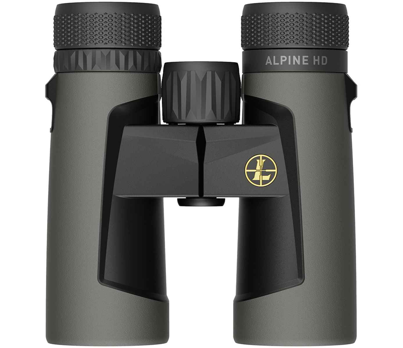 Leupold 181177 BX2 Alpine HD Binoculars, 10x42mm, Roof Prism