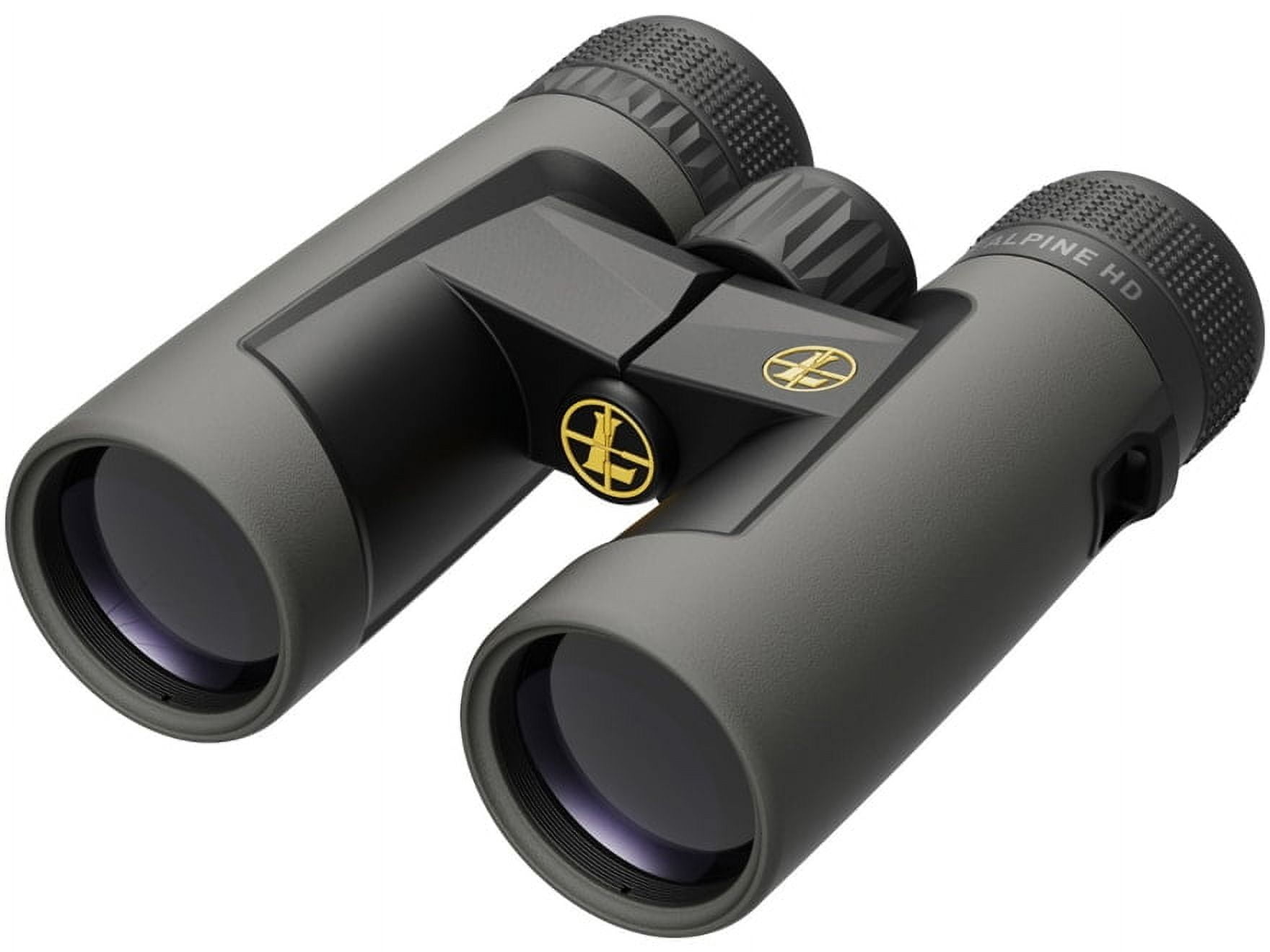 Leupold BX-2 Alpine HD Binoculars 12x 52mm
