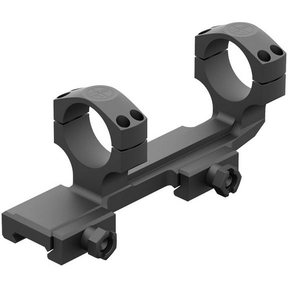 Leupold 182872 Mark IMS Black 30mm 20 MOA Scope Mount