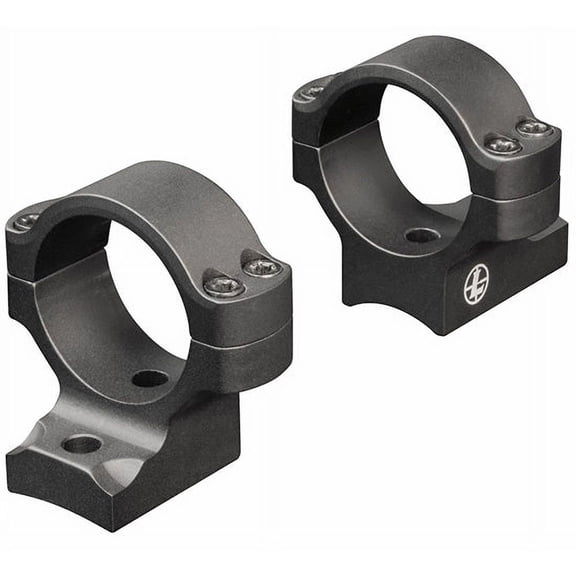 LEU BACKCOUNTRY KIMBER 8400 2PC 1 MED MATTE