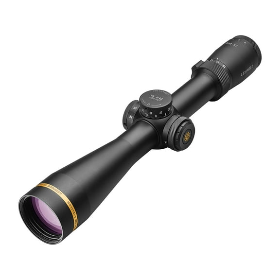 Leupold 3-18x44mm VX-6HD Riflescope - IFD 171565 Riflescope