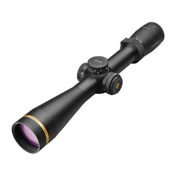 Leupold VX-6HD CDS-ZL2 Rifle Scope 3-18x 44mm Illuminated TMOA Reticle Matte Black