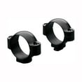 thumbnail image 1 of Leupold Standard 30mm Scope Rings Matte Black Low, 1 of 4