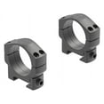 thumbnail image 1 of Leupold Mark 4 Picatinny 34mm Scope Rings Matte Black Medium, 1 of 2
