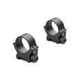 thumbnail image 1 of Leupold QRW2 Quick Release Weaver 34mm Scope Rings Matte Black High, 1 of 2