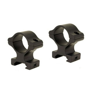 Leupold Quick Release Rings Leupold Quick Release Rings
