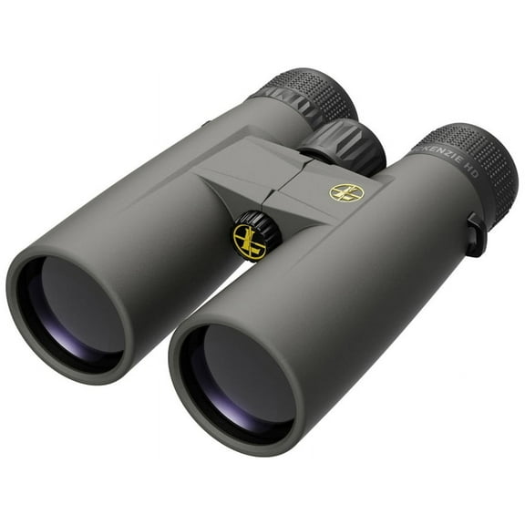 Leupold BX-1 McKenzie HD Binoculars 10x 50mm Matte Black