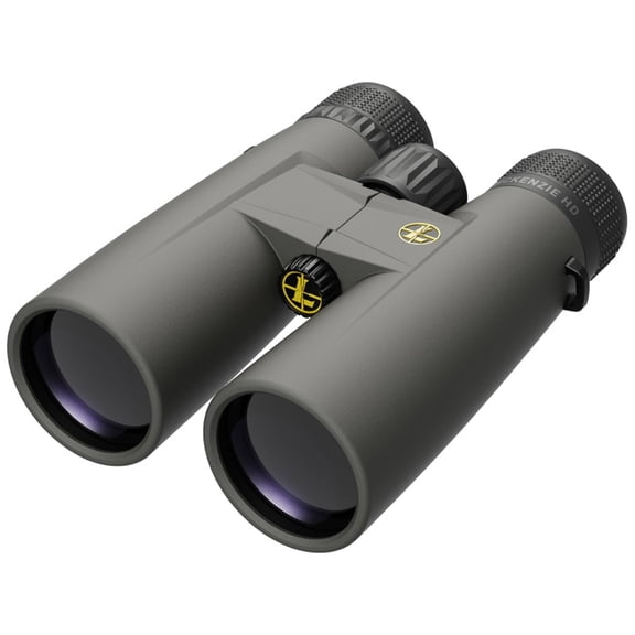 Leupold BX-1 McKenzie HD Binoculars 12x 50mm Matte Black