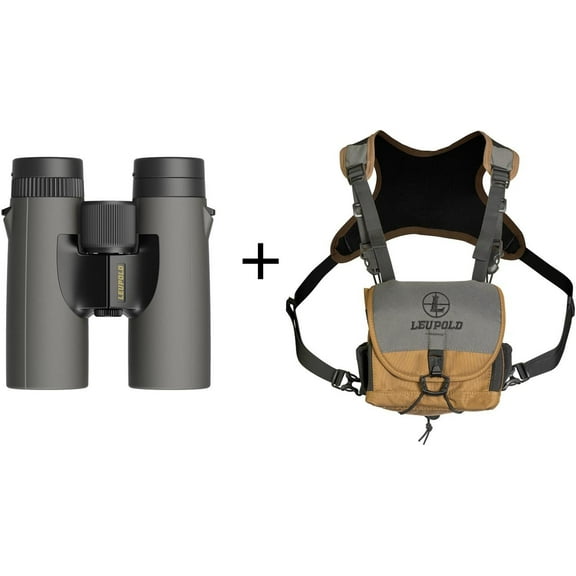 Binocular Harness