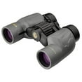 thumbnail image 1 of Leupold BX-1 Yosemite 6x30mm Porro Prism Hunting Binocular (Shadow Grey), 1 of 2