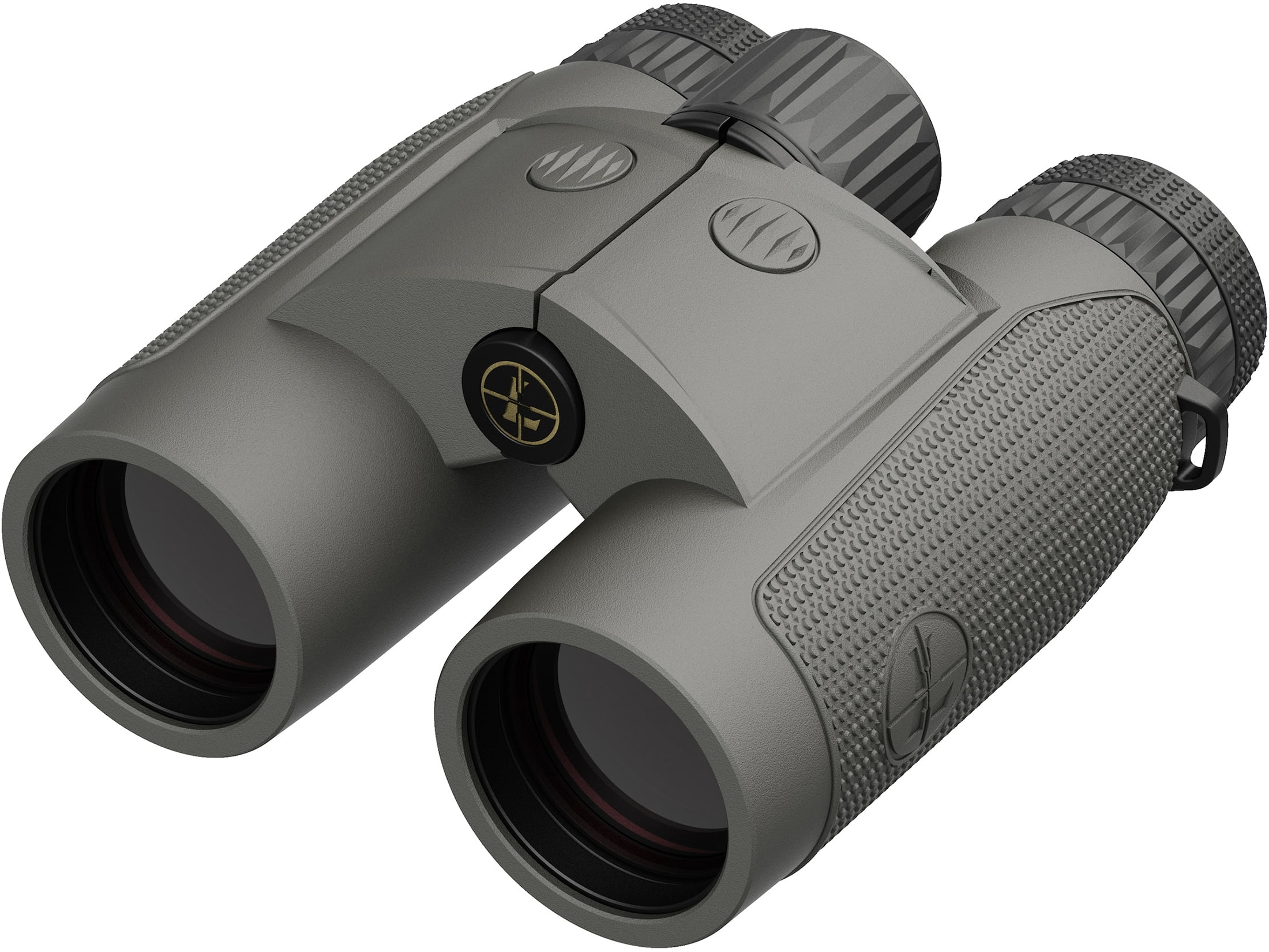 Leupold BX-4 Range HD Rangefinder Binoculars 10x 42mm
