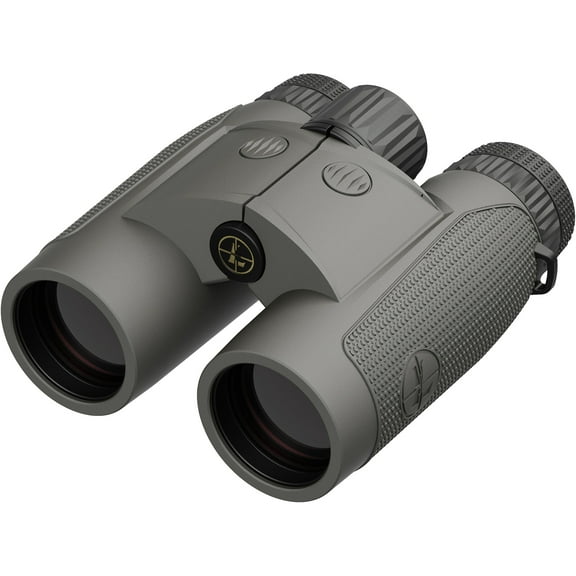 Leupold BX-4 Range HD Rangefinder Binoculars 10x 42mm