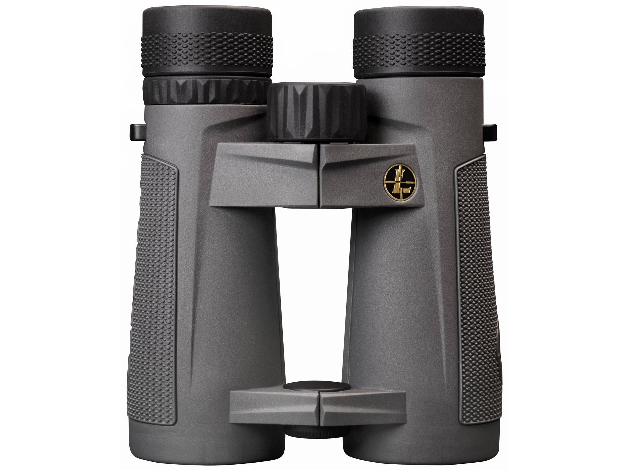 Leupold BX-5 Santiam HD Binocular 10x42mm, Shadow Gray