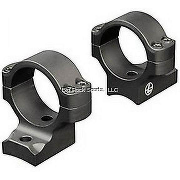 Leupold BackCountry Scope Mount Kimber 8400 2-pc 30mm High