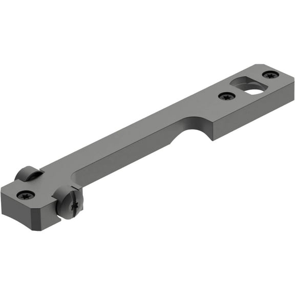 Leupold Base Standard 1pc - Remington 700 Sa Matte