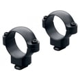 thumbnail image 1 of Leupold Dual Dovetail Rings 1" Tube Diameter, Super Low Height, Matte Black, 1 of 2
