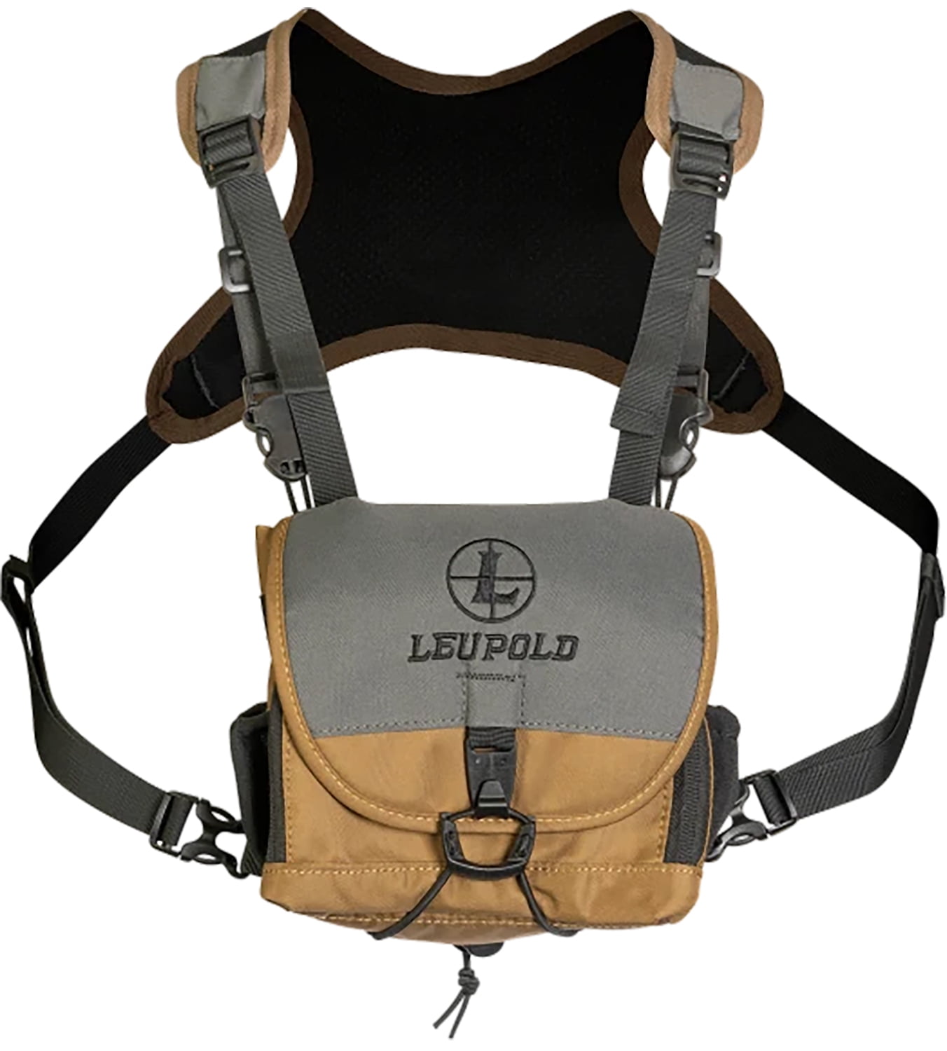 Leupold GO Afield 8x32mm Binoculars with Harness