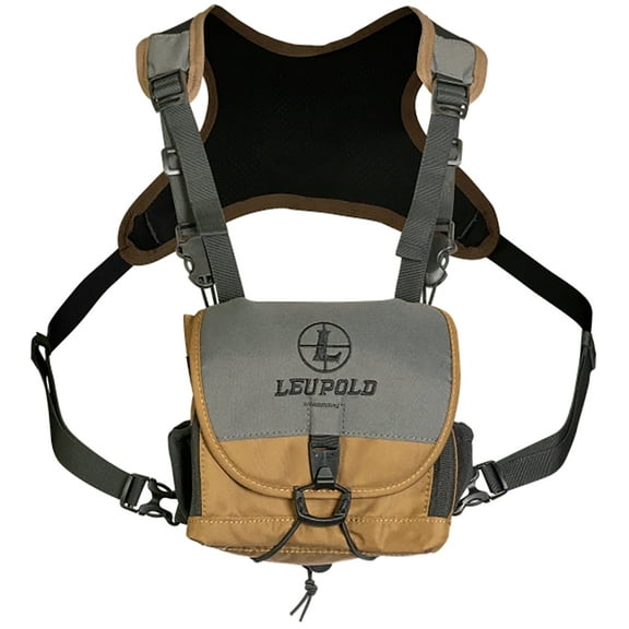 Leupold GO Afield 8x32mm Binoculars with Harness