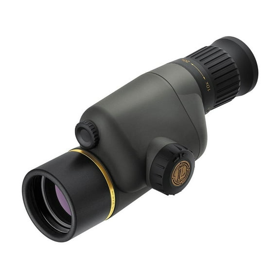 Leupold Gold Ring Compact Spotting Scope 10-20x 40mm Straight