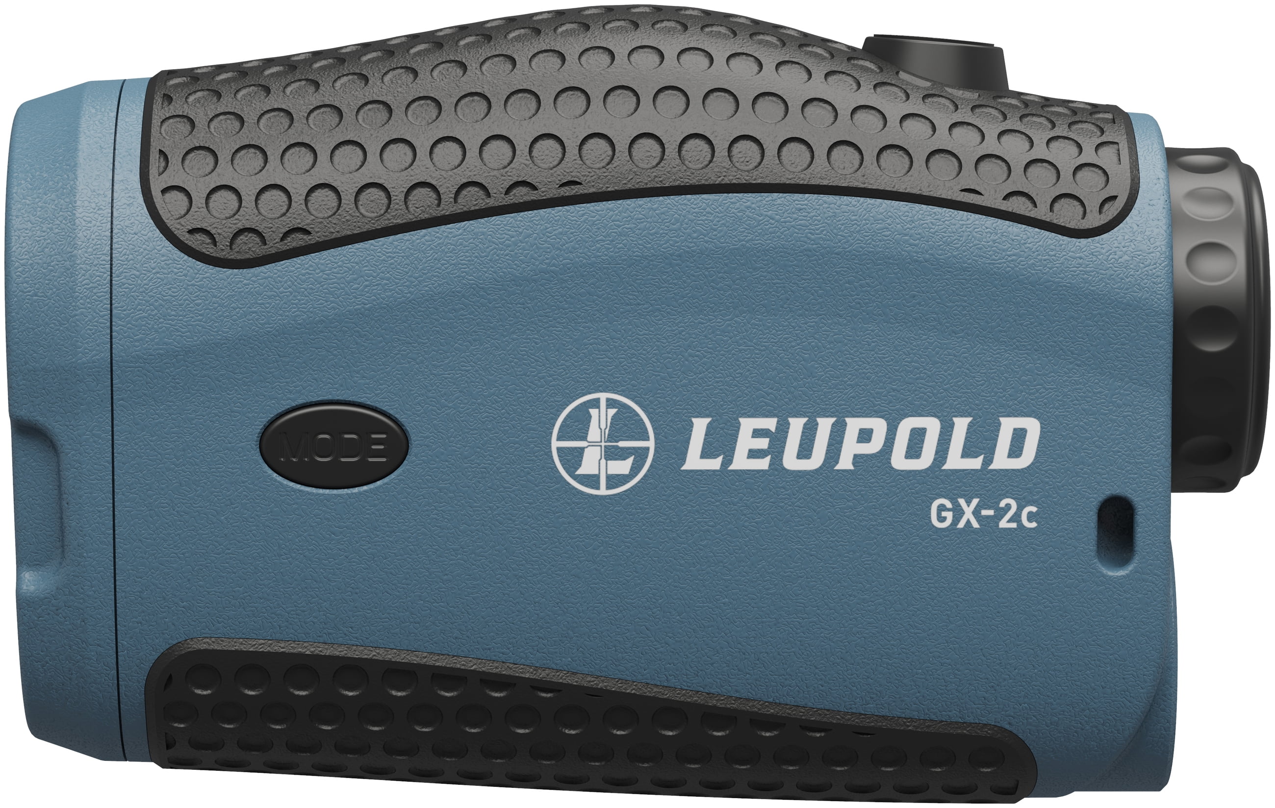 Leupold Gx-2C Golf Rangefinder Blue Grey