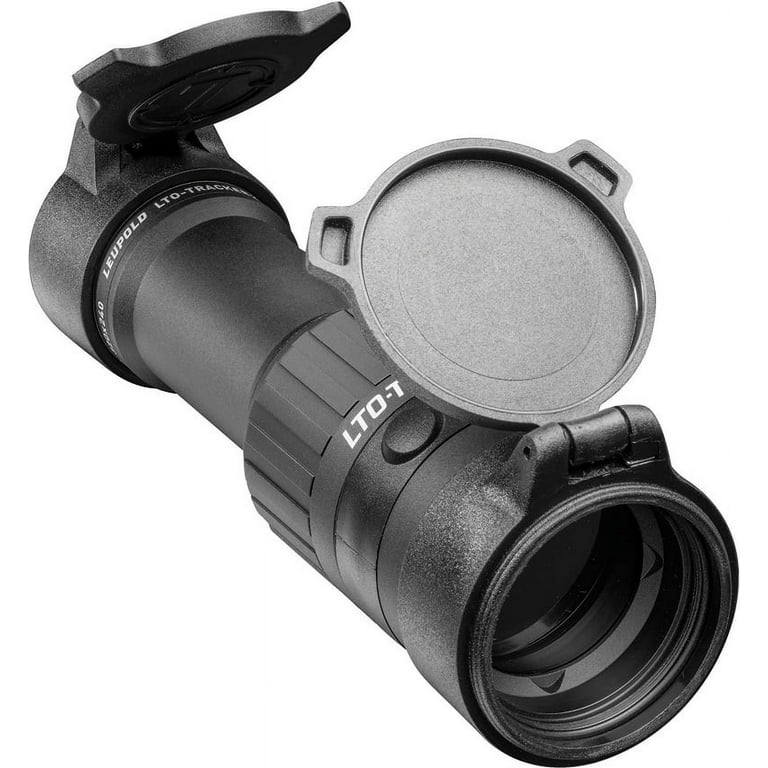 Leupold LTO Tracker 2 Monocular with Scope Coat and Lens
